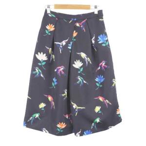 チェスティ Chesty 16AW パンツ ワイ...の商品画像