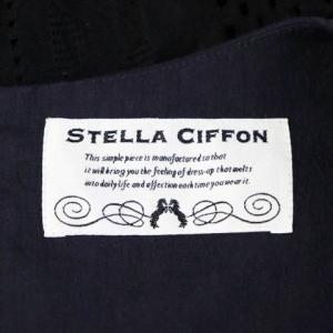 ステラシフォン STELLA CIFFON ワ...の詳細画像5