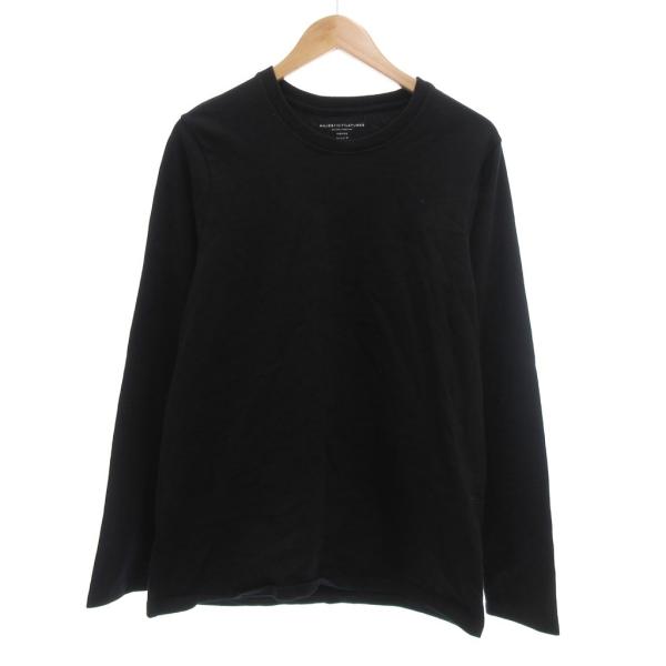 マジェスティックフィラチュール MAJESTIC FILATURES ロンT Tシャツ 長袖 オーバ...