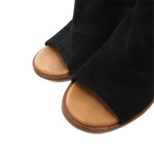 アグ UGG サンダル オープントゥ スエード...の詳細画像2