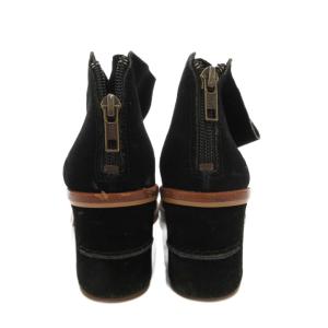 アグ UGG サンダル オープントゥ スエード...の詳細画像4