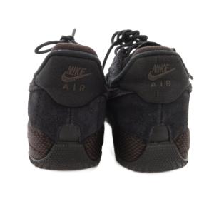 ナイキ NIKE エアフォース 1 ワイルド ...の詳細画像4
