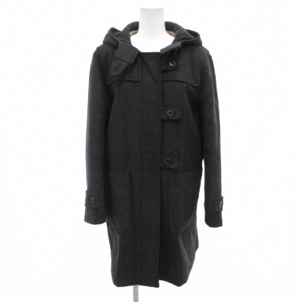 マックスマーラ ウィークエンドライン MAX MARA WEEKEND LINE 中綿コート ジップ...