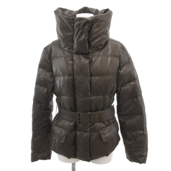 マックスマーラ ウィークエンドライン MAX MARA WEEKEND LINE ダウンジャケット ...