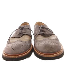 トッズ TODS ドレスシューズ ビジネス レ...の詳細画像3