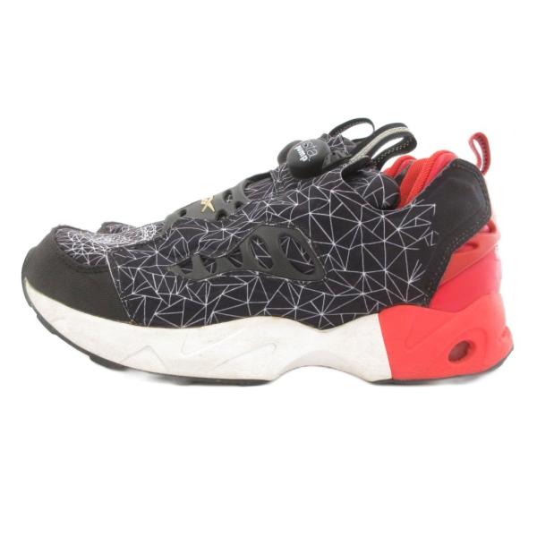 リーボック Reebok INSTA PUMP FURY ROAD CNY ポンプフューリー スニー...