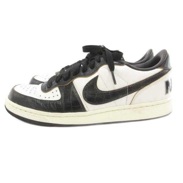 ナイキ NIKE TERMINATOR LOW PREMIUM ターミネーター ロー プレミアム ス...