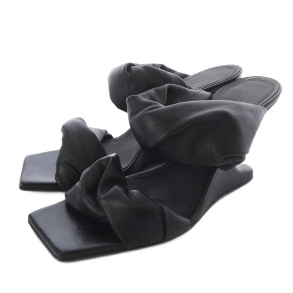 リックオウエンス Rick Owens Cantilever 8 80mm カンチレバー 8 サンダ...