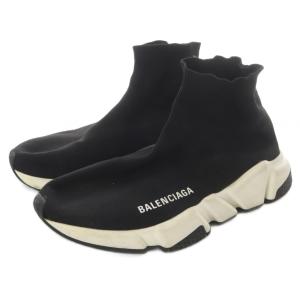バレンシアガ BALENCIAGA スピードト...の詳細画像1