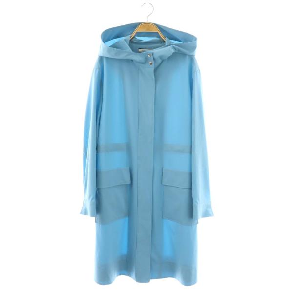 フォクシーニューヨーク FOXEY NEW YORK COAT RAINY PARKA コート レイ...