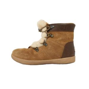 アグ UGG Ager ブーツ ハイカット ス...の詳細画像1