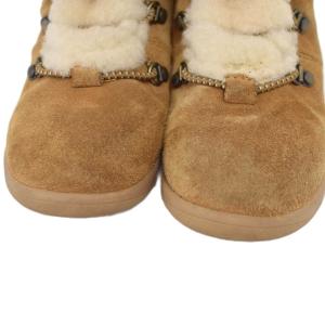 アグ UGG Ager ブーツ ハイカット ス...の詳細画像2