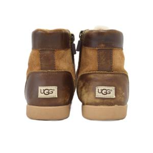 アグ UGG Ager ブーツ ハイカット ス...の詳細画像3