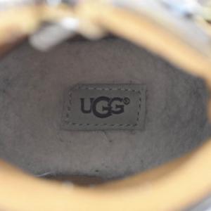 アグ UGG Ager ブーツ ハイカット ス...の詳細画像5