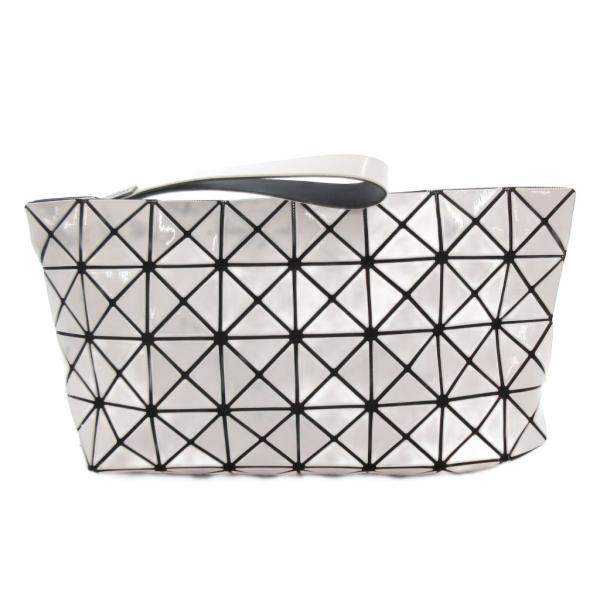 バオバオ イッセイミヤケ BAOBAO ISSEY MIYAKE クラッチバッグ セカンド ストラッ...