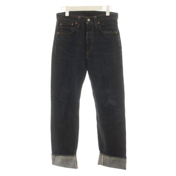 リーバイス Levi's 501XX 1947年モデル デニムパンツ ジーンズ ジーパン Gパン ボ...