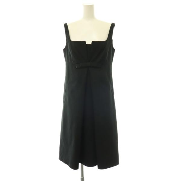 フォクシーニューヨーク FOXEY NEW YORK キャミワンピース ミリードレス ロング 262...