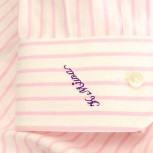 ダンヒル dunhill ボタンダウンシャツ ...の詳細画像5