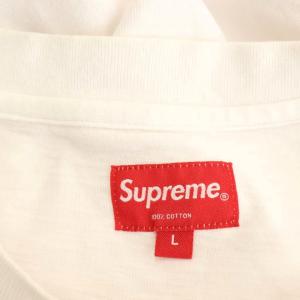 シュプリーム SUPREME 10 S/S P...の詳細画像4