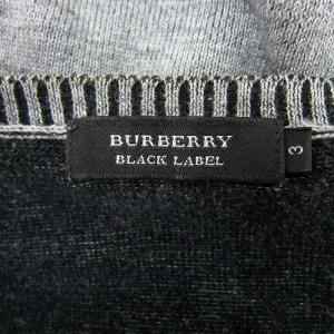 バーバリーブラックレーベル BURBERRY ...の詳細画像2