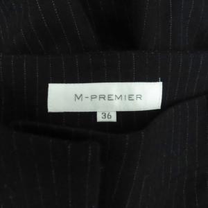 エムプルミエ M-Premier ショートパン...の詳細画像2