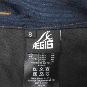 ワークマン WORKMAN イージス AEGI...の詳細画像5
