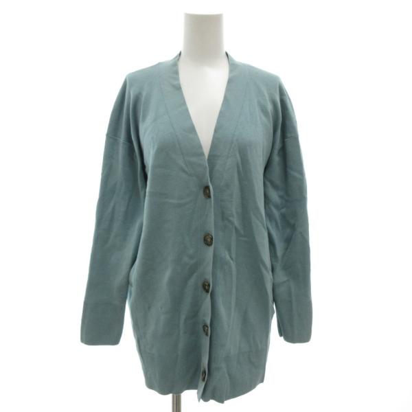 ジャーナルスタンダードレサージュ journal standard L'essage カーディガン ...