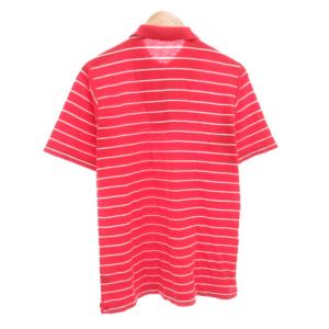 ラコステ LACOSTE アイゾッド ポロシャ...の詳細画像1