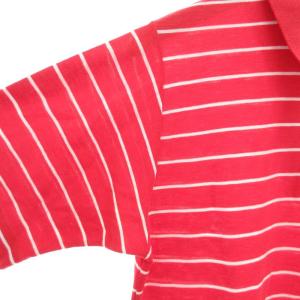 ラコステ LACOSTE アイゾッド ポロシャ...の詳細画像2