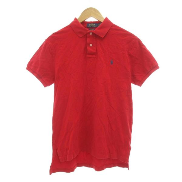ポロ バイ ラルフローレン Polo by Ralph Lauren ポロシャツ 半袖 ポニー刺繍 ...