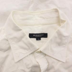 バーバリー ロンドン BURBERRY LON...の詳細画像4