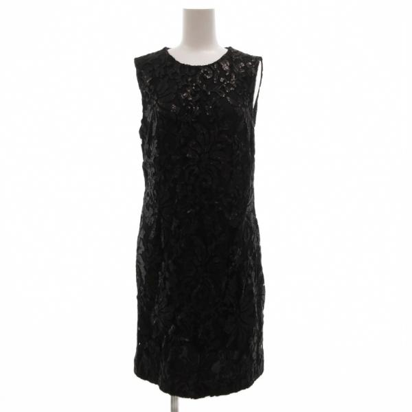 ダイアンフォンファステンバーグ DIANE von FURSTENBERG ワンピース ロング スパ...