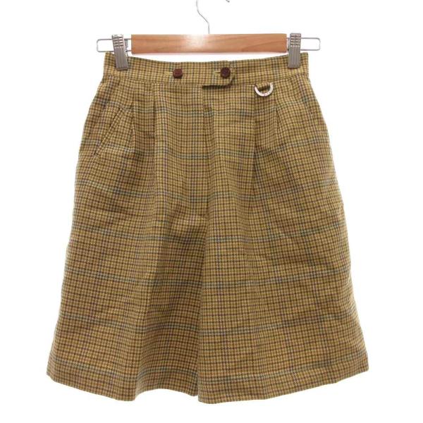 クリスチャンディオール Christian Dior SPORTS ヴィンテージ ハーフパンツ ショ...