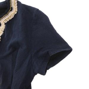 トリーバーチ TORY BURCH ワンピース...の詳細画像3