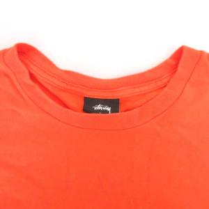 ステューシー STUSSY TOKYO ロゴプ...の詳細画像3
