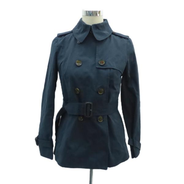 未使用品 トミーヒルフィガー TOMMY HILFIGER トレンチコート スプリングコート ショー...