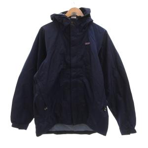 patagonia（パタゴニア） 90s USA製 レジスターマーク オールド