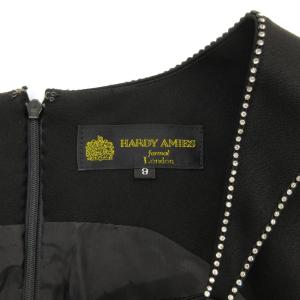 ハーディエイミス HARDY AMIES ロン...の詳細画像3