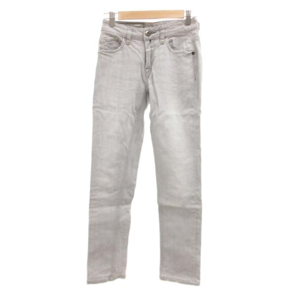 マリテフランソワジルボー MARITHE FRANCOIS GIRBAUD デニムパンツ ジーンズ ...