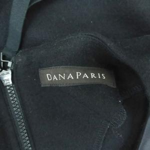 ダナパリ DANAPARIS チュニック 長袖...の詳細画像4