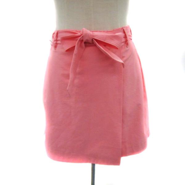 ルコックスポルティフ le coq sportif ゴルフウェア キュロットパンツ ショートパンツ ...