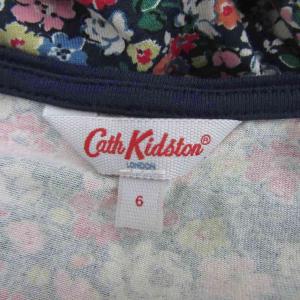 キャスキッドソン Cath Kidston ワ...の詳細画像3