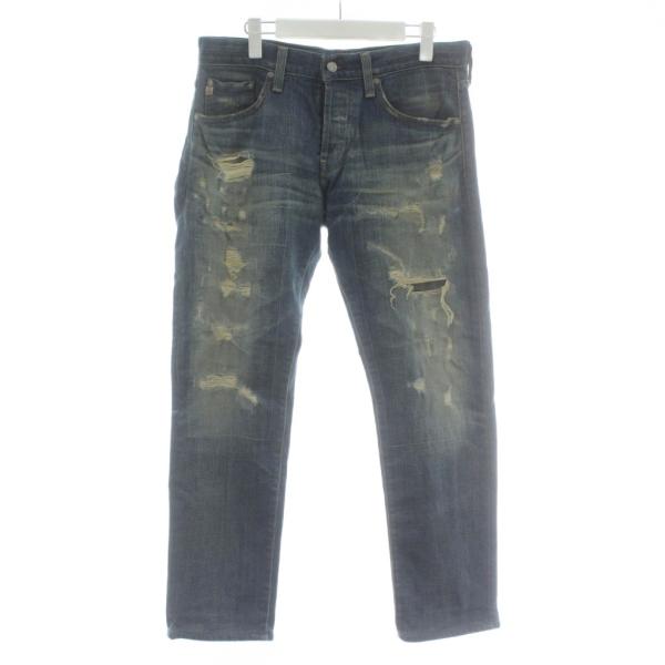 アドリアーノゴールドシュミット AG ADRIANO GOLDSCHMIED デニムパンツ ジーンズ...