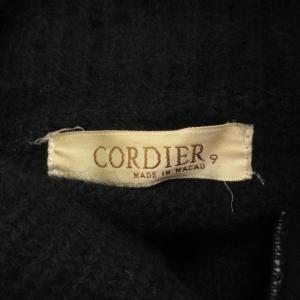 コルディア CORDIER カーディガン 長袖...の詳細画像3