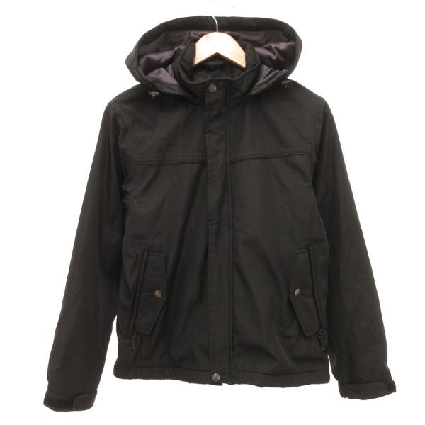 ファーストダウン FIRST DOWN マウンテンパーカー ジップアップ ブルゾン ジャケット M ...