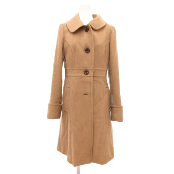 ブルーレーベルクレストブリッジ BLUE LABEL CRESTBRIDGE ステンカラーコート メ...