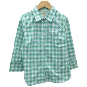 エルエルビーン L.L.BEAN カジュアルシャ...の商品画像
