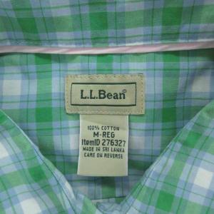 エルエルビーン L.L.BEAN カジュアルシ...の詳細画像3