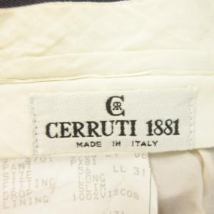 ジェルーティ GERRUTI パンツ スラック...の詳細画像2