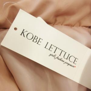 未使用品 神戸レタス KOBE LETTUCE...の詳細画像3